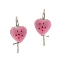 Orecchini Vivi Gioielli in Argento 1991030150279